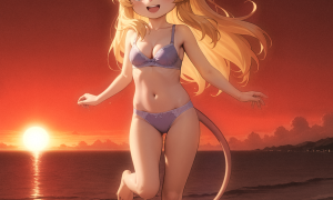 3