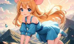 3
